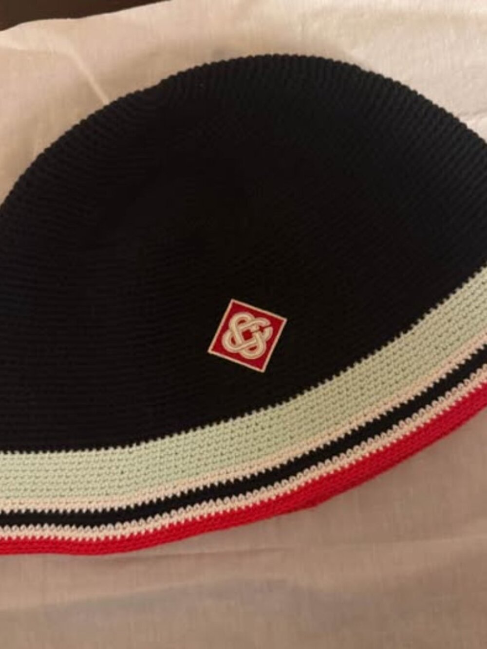BNWT CASABLANCA Hat